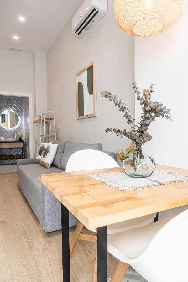 Florit Flats - Urban Beach I Y II Apartments ולנסיה מראה חיצוני תמונה