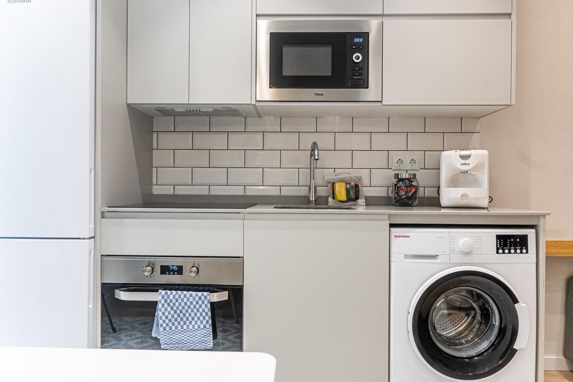 Florit Flats - Urban Beach I Y II Apartments ולנסיה מראה חיצוני תמונה