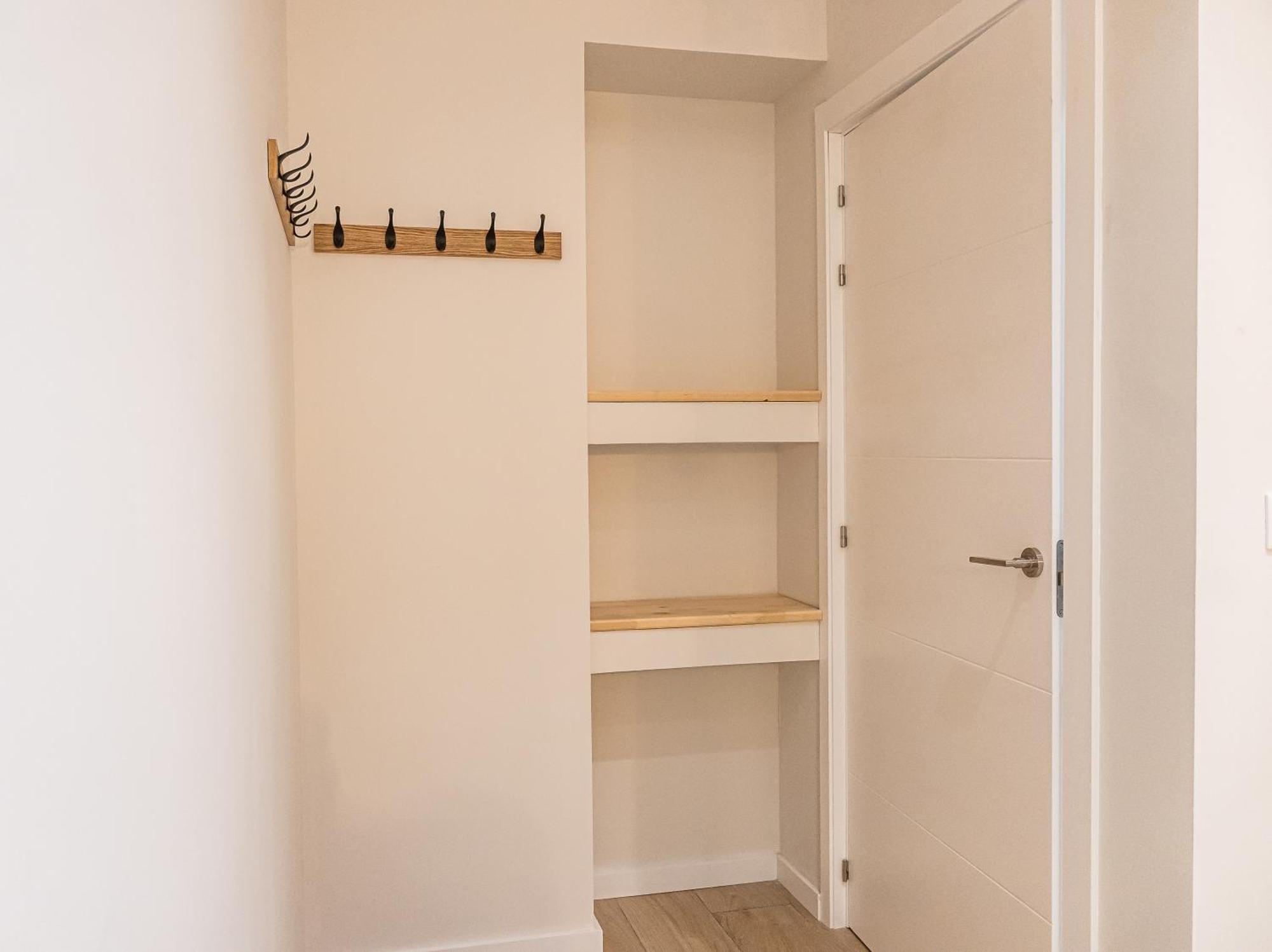 Florit Flats - Urban Beach I Y II Apartments ולנסיה מראה חיצוני תמונה