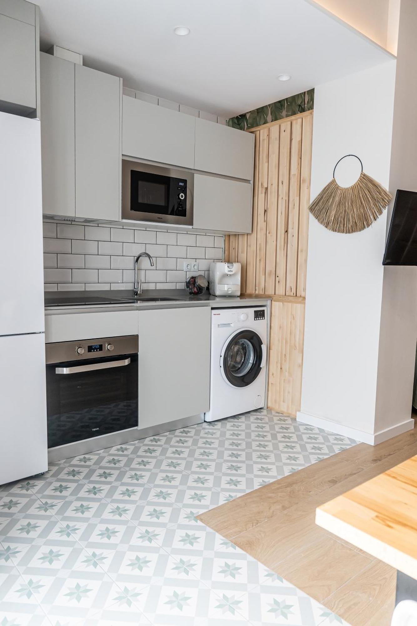 Florit Flats - Urban Beach I Y II Apartments ולנסיה מראה חיצוני תמונה