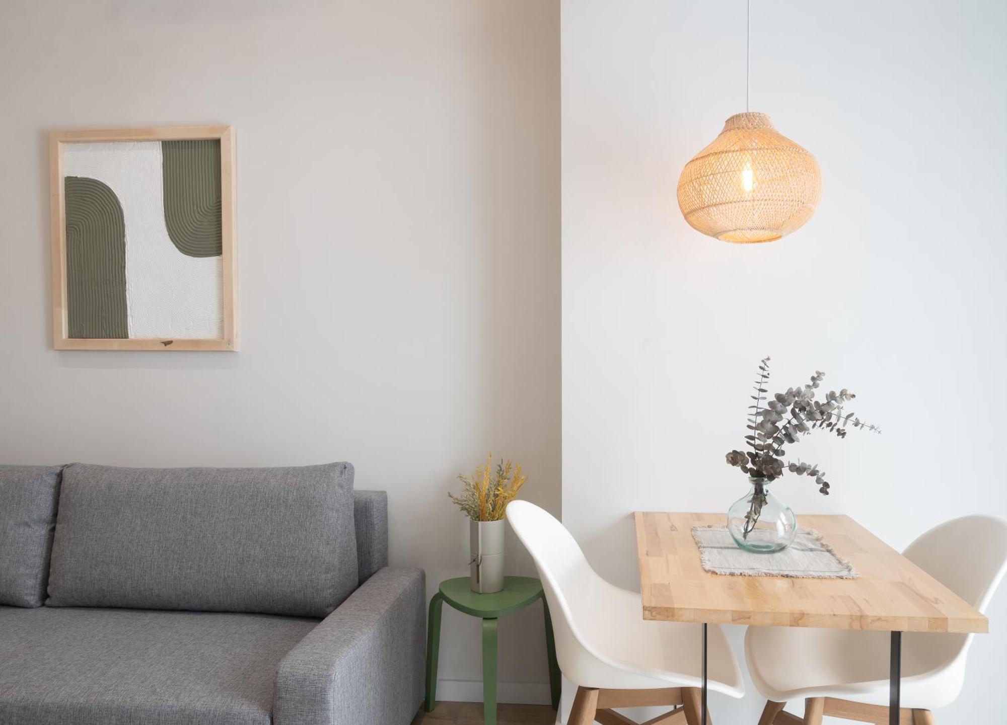 Florit Flats - Urban Beach I Y II Apartments ולנסיה מראה חיצוני תמונה