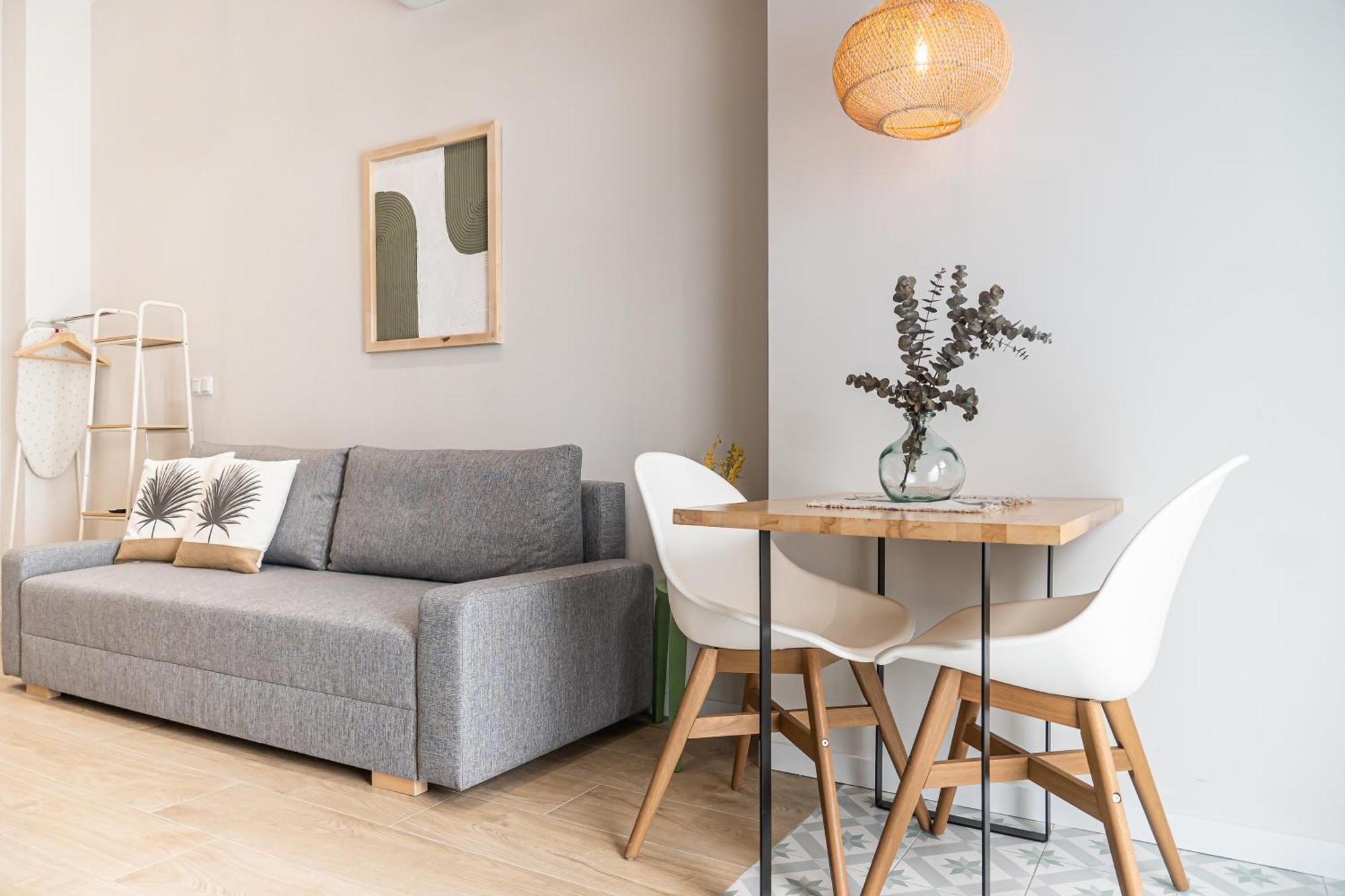 Florit Flats - Urban Beach I Y II Apartments ולנסיה מראה חיצוני תמונה